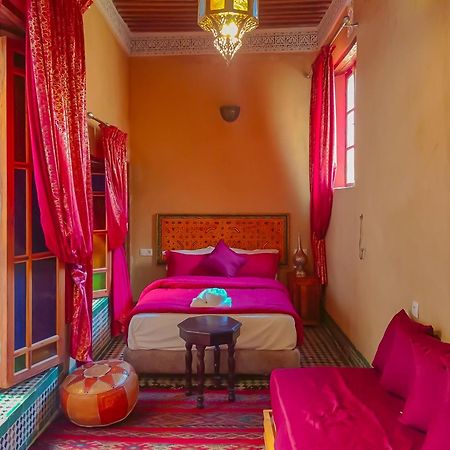 Riad Dar Lalj פס מראה חיצוני תמונה
