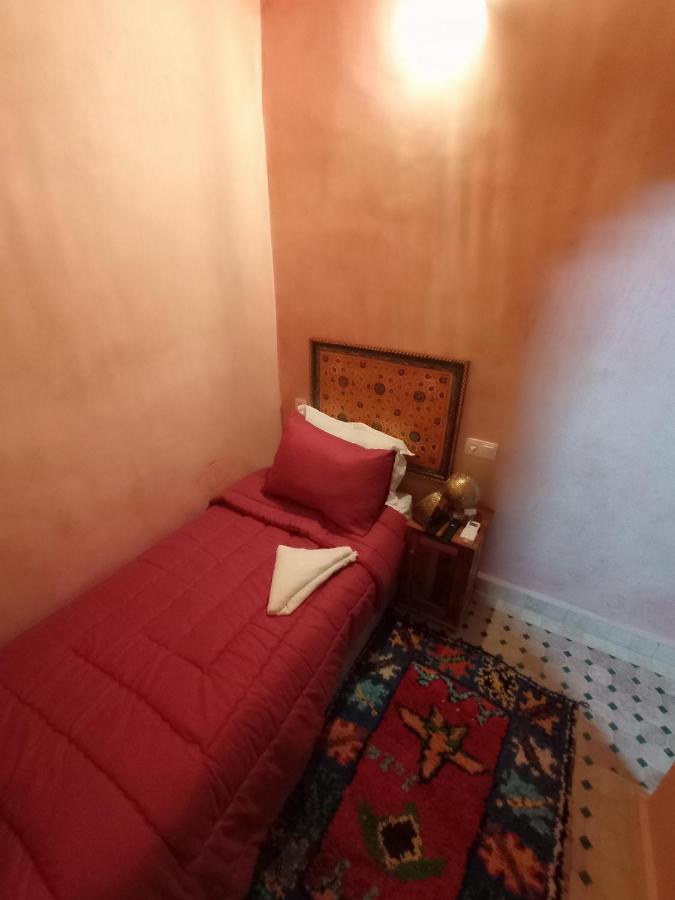 Riad Dar Lalj פס מראה חיצוני תמונה