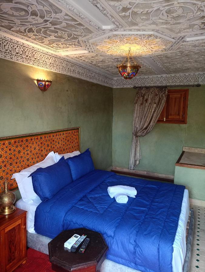 Riad Dar Lalj פס מראה חיצוני תמונה