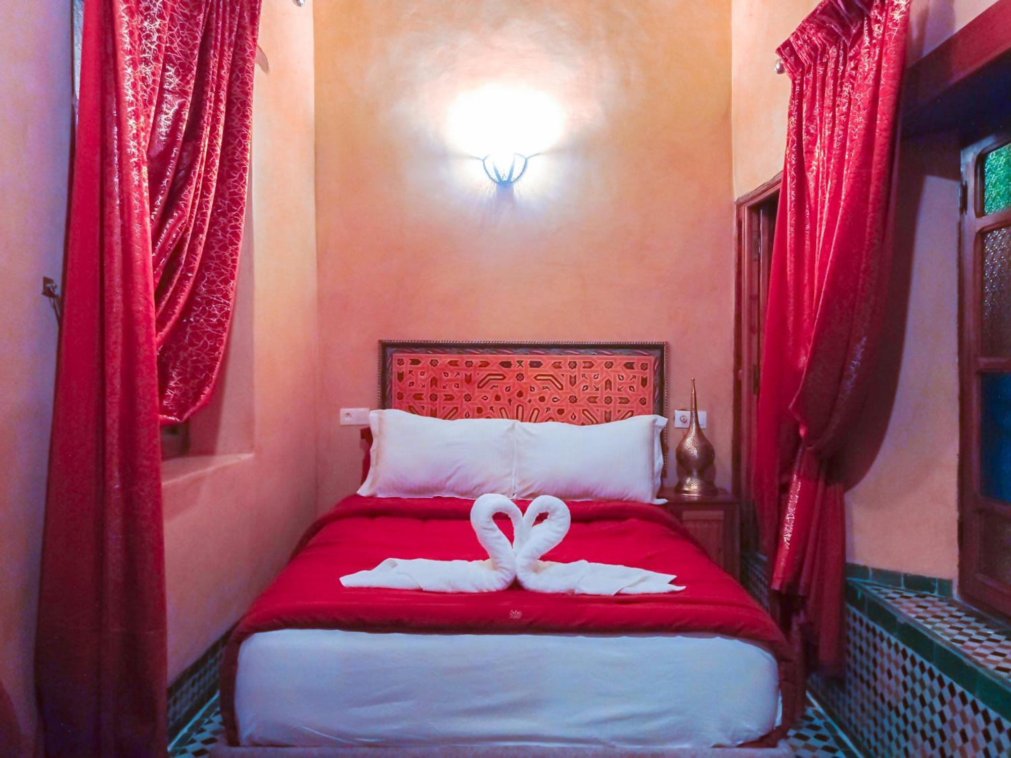 Riad Dar Lalj פס מראה חיצוני תמונה