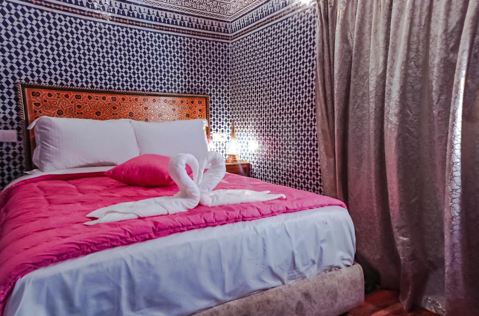 Riad Dar Lalj פס מראה חיצוני תמונה