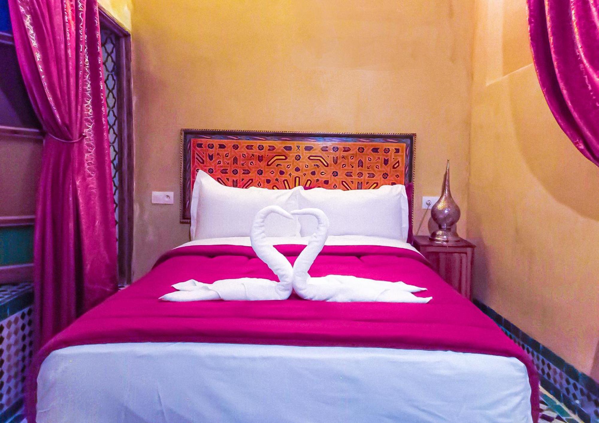 Riad Dar Lalj פס מראה חיצוני תמונה