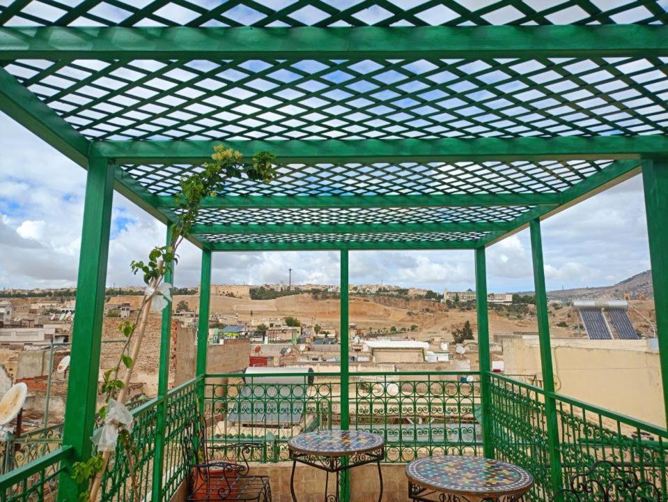 Riad Dar Lalj פס מראה חיצוני תמונה